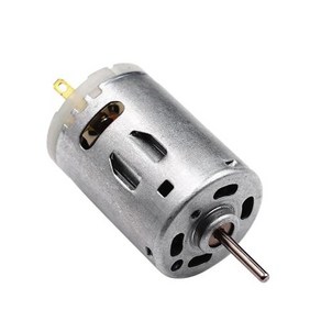 DC12V 24V DC 775 토크 베어링 이중 저잡음 대형 1000rpm8500rpm6000rpm4500rpm3000rpm 모터 볼