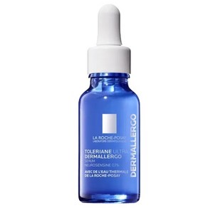 La Roche Posay 프랑스 정품 라로슈포제 똘러리앙 울트라 덤알레르고 세럼 20ml, 1개