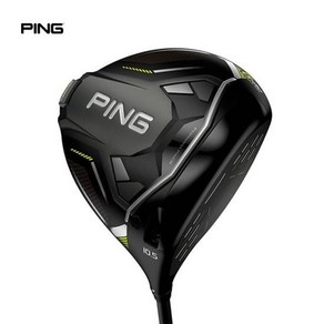 PING G430 MAX 10K 드라이버 헤드만 (샤프트 분리), 단품, 1개