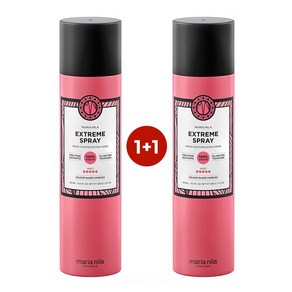 마리아닐라 헤어 스프레이, 익스트림 스프레이 400ml x 2개, 400ml, 2개