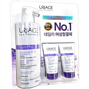 유리아쥬 여성청결제 진피 여성 질세정제 올리브영 600ML