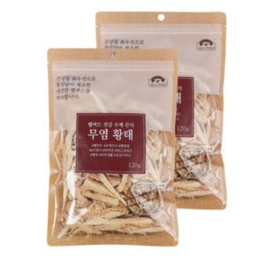 벨버드 건강수제간식, 120g, 4개