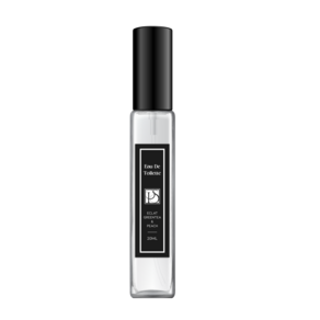 더허브샵 오드뚜알렛 향수 - 에끌라그린티&피치, 1개, 20ml