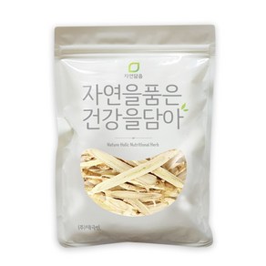 자연닮음 국산 제천 대황기 300g, 1개