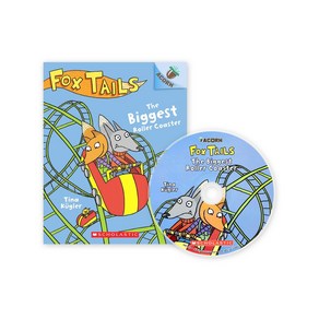 Acon: Fox Tails #1-3 선택구매 (CD & StoyPlus), 2. Fox Tails #2