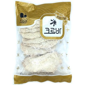 크로바 지파이 800g, 1개