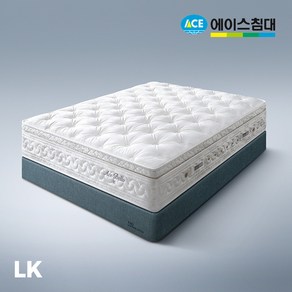 [에이스침대]투매트리스 AB3(ACEBELLA3)/LK, 아이보리, 아이보리