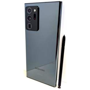 삼성 갤럭시 노트 20 울트라 5G 블랙 512GB공기계 X이미지 번인X SM-N986U 879687