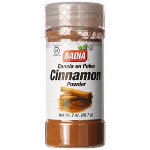 Badia Cinnamon Powder 2 oz 바디아 시나몬 파우더 2온스