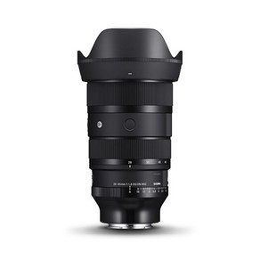 [SIGMA] A 28-45mm F1.8 DG DN, 소니(SE)