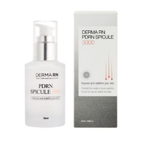 DERMA RN 스피큘 앰플 50ml, 1개