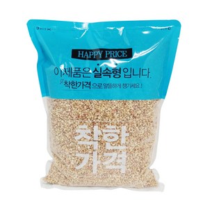 투펫 콘콥베딩 큰입자 1kg/햄스터/토끼/소동물용품