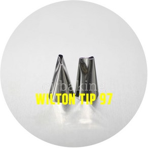 cjbaking WILTON TIP 윌튼팁97