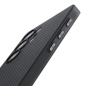 [PITAKA] Galaxy S25 Ulta s25 MagSafe Galaxy S25 Ulta MIL S25 NFC 케이스 [전면 보호-NFC