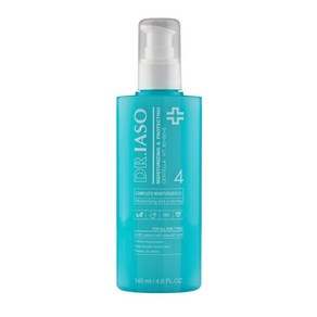 닥터이아소 MINT 컴플리트모이스춰리이저 (로션에멀젼), 1개, 140ml