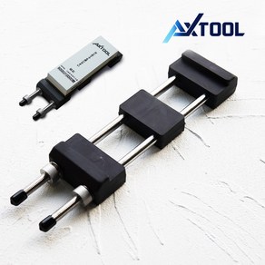 AXTOOL 숫돌 받침대 칼갈이 고정 거치대