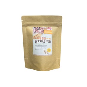 독일밀종 발효배양액종 100g 발효종 건강한빵 바게트 만들기 하나베이킹푸드