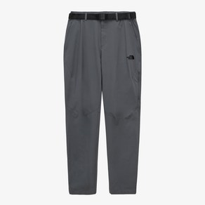 [국내정식매장] 노스페이스 바지 팬츠 The North Face M'S GO HIKE PANTS - DARK_GRAY