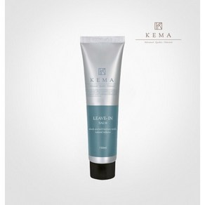 [KEMA] 케마 리브인 밤 트리트먼트 가는모발용 150ml