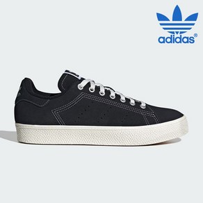 아디다스 운동화 B3- ID2042 STAN SMITH CS Coe Black Coe White 스탠 스미스 CS