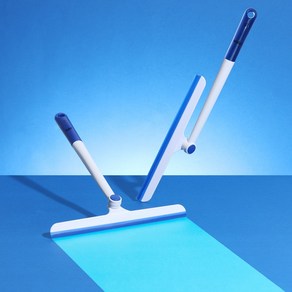 앙플러스 각도조절 물기제거 스퀴지