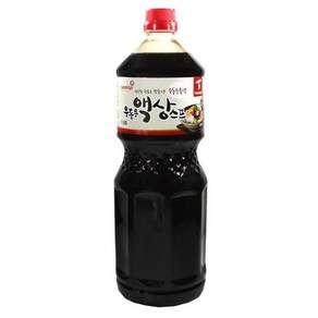 삼립 우동용 액상스프 1.8L 1개