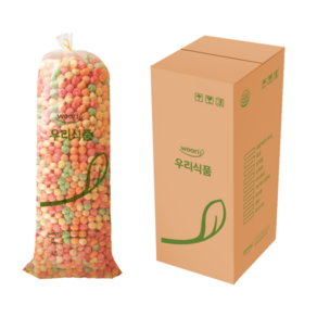 앵두콘 뻥튀기1kg