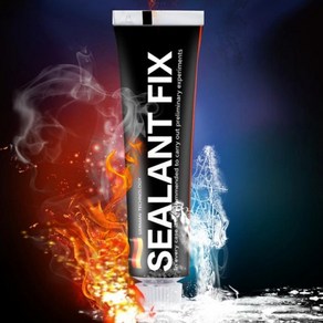 위스테이 SEALANT FIX 실란트픽스 무타공 에폭시 초강력 접착제, 12g (3p), 1개