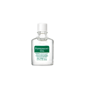 시너지 페퍼민트 오일, 5ml, 1개