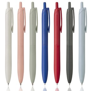 유니 제트스트림 라이트 터치 볼펜 JETSTREAM lite touch 0.5mm 0.7mm, 단색펜 sage_0.5mm(검정잉크)