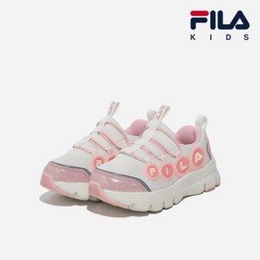 휠라 키즈 이글 23 운동화 PINK 1446019