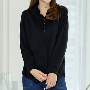 [데드라] TBD4096_DC 타일리카라티셔츠 (~110size)