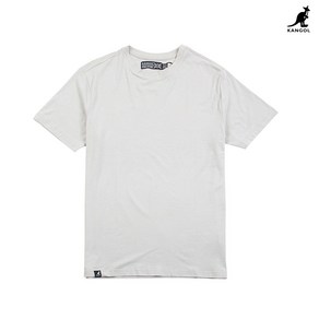 캉골 반팔 티셔츠 남여공용 K90151