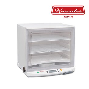 Kneade 니더 발효기 PF102W 제빵발효기 가정용 220V - 240V