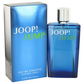 Joop! Joop Jump EDT Spay 100ml Men, 1개