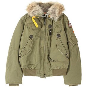 20FW 파라점퍼스 고비 밀리터리 남성 PM JCK MA01 759