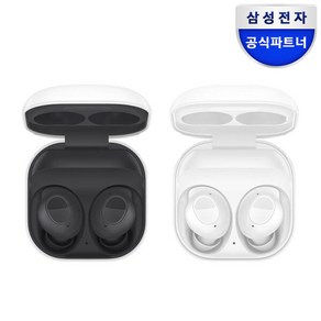 아트박스/삼성전자 갤럭시버즈 FE 무선 블루투스 이어폰 SM-R400, 화이트