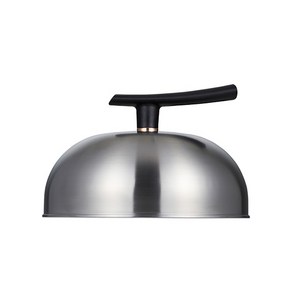 Cookdome 후라이팬 로스트 커버 쿡돔 (24cm), 24cm, 1개