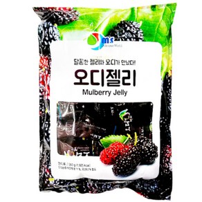 오디젤리 550g, 1개