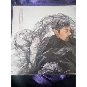 이은미 - 포트레이트 미개봉 LP