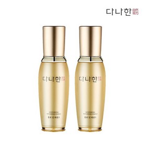 다나한 홍보 진 에센스 50ml 2개
