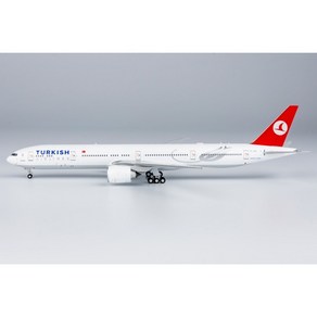 NG Models 73036 터키항공 보잉 B777-300ER TC-JJC 항공기 비행기 모형