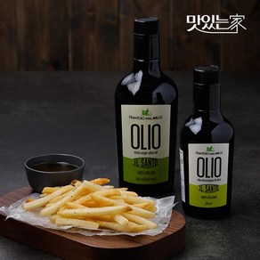 일보스케토 엑스트라 버진 올리브오일 250ml/500ml