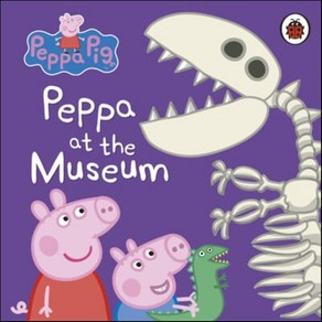 Peppa Pig: Peppa at the Museum, Ladybid