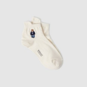 후아유 [3PACK] Steve Ankle Socks WHAYE4911A