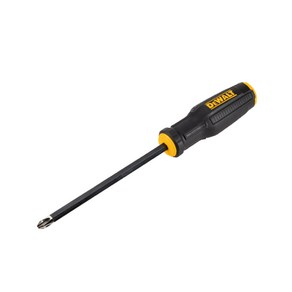 디월트 DWHT65003 스크류드라이버 십자 PH3X150mm(6인치), 1개