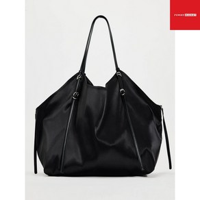 ZARA 자라 새틴 이펙트 숄더백 6059 310 블랙 자라가방