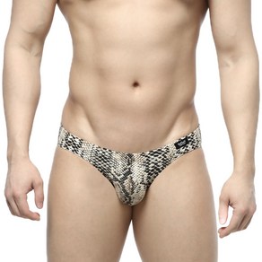 METROMALEWEAR [M2W] Serpiente Bikini (5103-94)