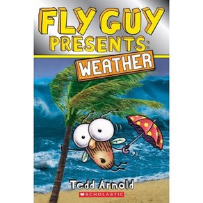 Fly Guy Pesents Weathe Scholastic Reade Level 2