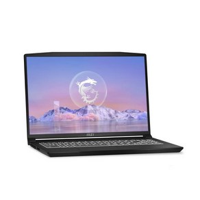 [MSI] 크리에이터M16 B13VF-i9-13900H (16GB/1TB/RTX4060/FD) [기본제품]